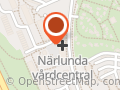 Vårdcentral Närlunda