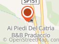 AipiedidelCatria B&B Pradaccio
