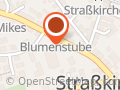 VR-Versicherungsdienst GmbH, Geschäftsstelle Straßkirchen