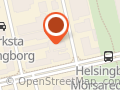 M H t Takentreprenören i Syd Ab