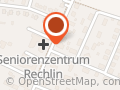 Tagespflege Seniorenzentrum Rechlin GmbH