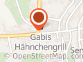 Gabis Hühnerhäuschen
