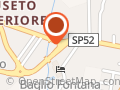 Forno a legna Minaudo