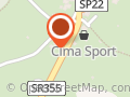 Palestra Monte Siera