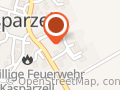 Anhänger-Center-Stehle