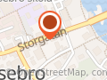 Hectors Skomarknad AB, B