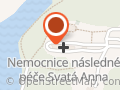 Nemocnice následné péče Svatá Anna, s.r.o.