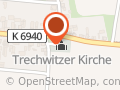 Kirche Trechwitz