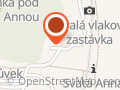 Pension SVATÁ ANNA