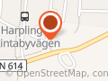 Harplinge (Bibliotek)