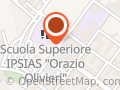 IPIAS Orazio Olivieri - sede associata