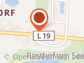 Gaststätte Zur Kastanie
