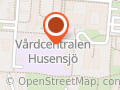 Rosengårdens bibliotek-Helsingborg