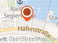 Hafenblick Pension, Restaurant & Eismanufaktur