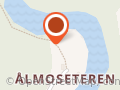 Almoseteren