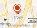 Trony Foligno