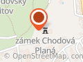 Nový zámek Chodová Planá