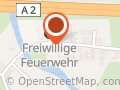 Feuerwehr Gerätehaus Nahmitz