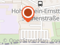 Garagengemeinschaft Sonnenstraße