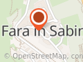 Visit Fara in Sabina