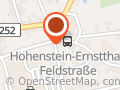 Reisebüro Strauch