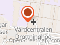 Vårdcentralen Drottninghög