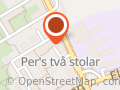 Per's 2 stolar
