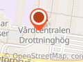Barnmorskemottagningen Oliven