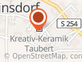 Irmgard Taubert Keramikerzeugnisse