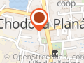 Knihovna Chodová Planá