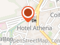 Hotel Athena Di Tuzi Giampiero