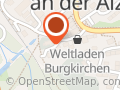 Pfarrheim Burgkirchen