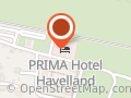 PRIMA Hotel Havelland