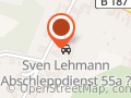 Sven Lehmann