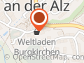 Pension Hölzlwimmer zur Reib