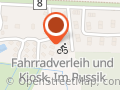 Fahrradverleih Juchatz