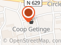 Coop Getinge