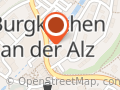 Alber "der Metzger" - Burgkirchen