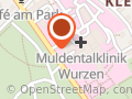 Praxis für Innere Medizin Standort Wurzen, Frau Anders – MVZ der Soziale Dienste Muldental gGmbH