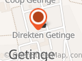 Direkten Getinge