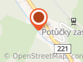 Ubytování Skipot
