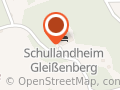 Schullandheim Gleissenberg