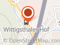 Café im Herrenhaus - Johanngeorgenstadt