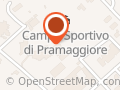 Chiosco Bomber Pramaggiore