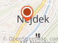 Infocentrum Nejdek