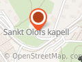 t Olofs Kapell i Tylösand