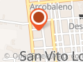 Hotel Vento Del Sud