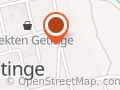 AB Getinge Sliperi & Svets