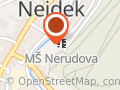 Mateřská Škola Nejdek