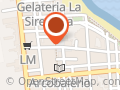 I Giorgini Ristorante Giardino